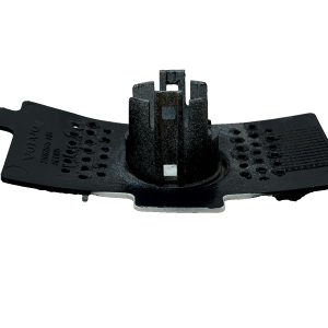 Volvo XC90 Rear Bumper Right Side Parking Sensor Holder Bracket 31663575 Genuine 10 Volvo XC90 Rear Bumper Right Side Parking Sensor Holder Bracket 31663575 Genuine - Image 3