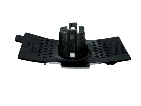 Volvo XC90 Rear Bumper Right Side Parking Sensor Holder Bracket 31663575 Genuine 2 Volvo XC90 Rear Bumper Right Side Parking Sensor Holder Bracket 31663575 Genuine 178538577720 3