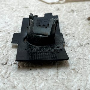 Volvo XC90 Rear Bumper Right Side Parking Sensor Holder Bracket 31663575 Genuine 11 Volvo XC90 Rear Bumper Right Side Parking Sensor Holder Bracket 31663575 Genuine - Image 4