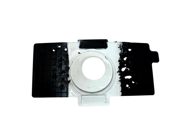 Volvo-XC90-Rear-Bumper-Right-Side-Parking-Sensor-Holder-Bracket-31663575-Genuine-178538577720 Volvo XC90 Rear Bumper Right Side Parking Sensor Holder Bracket 31663575 Genuine 178538577720