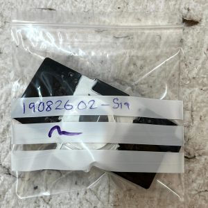 Volvo XC90 Rear Bumper Right Side Parking Sensor Holder Bracket 31663575 Genuine 15 Volvo XC90 Rear Bumper Right Side Parking Sensor Holder Bracket 31663575 Genuine - Image 8