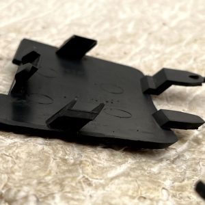 Volvo XC90 Rear Bumper Tow Hook Eye Cover Cap 2003 TO 2006 08662638 Genuine - Image 12