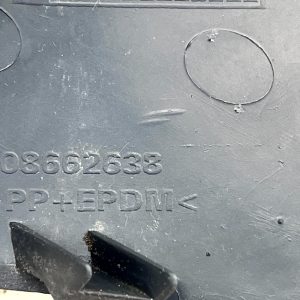 Volvo XC90 Rear Bumper Tow Hook Eye Cover Cap 2003 TO 2006 08662638 Genuine - Image 13