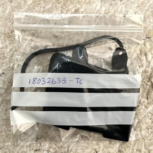 Volvo XC90 Rear Bumper Tow Hook Eye Cover Cap 2003 TO 2006 08662638 Genuine - Image 14