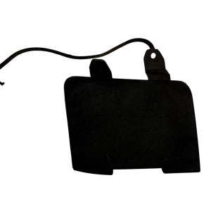 Volvo XC90 Rear Bumper Tow Hook Eye Cover Cap 2003 TO 2006 08662638 Genuine - Image 1