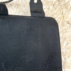 Volvo XC90 Rear Bumper Tow Hook Eye Cover Cap 2003 TO 2006 08662638 Genuine - Image 5