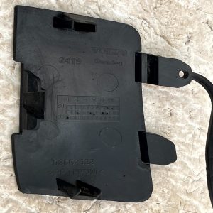 Volvo XC90 Rear Bumper Tow Hook Eye Cover Cap 2003 TO 2006 08662638 Genuine - Image 6