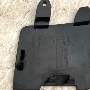 Volvo XC90 Rear Bumper Tow Hook Eye Cover Cap 2003 TO 2006 08662638 Genuine - Image 7