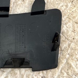 Volvo XC90 Rear Bumper Tow Hook Eye Cover Cap 2003 TO 2006 08662638 Genuine - Image 8