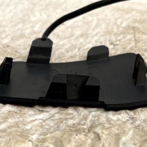 Volvo XC90 Rear Bumper Tow Hook Eye Cover Cap 2003 TO 2006 08662638 Genuine - Image 9