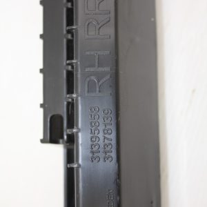 Volvo XC90 Rear Right Side Skirt Bracket 2015 ON 31395858 Genuine - Image 11