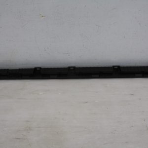 Volvo XC90 Rear Right Side Skirt Bracket 2015 ON 31395858 Genuine - Image 1