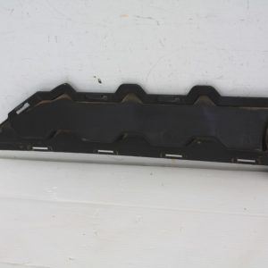 AUDI A1 S Line Front Bumper Grill Cover 2018 ON 82A853643A Genuine - Image 11