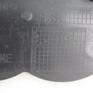 AUDI A1 S Line Front Bumper Grill Cover 2018 ON 82A853643A Genuine - Image 14