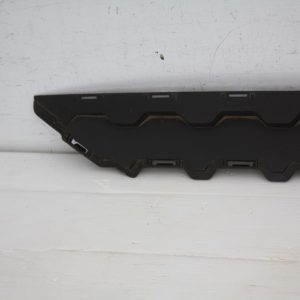 AUDI A1 S Line Front Bumper Grill Cover 2018 ON 82A853643A Genuine - Image 3