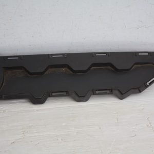 AUDI A1 S Line Front Bumper Grill Cover 2018 ON 82A853643A Genuine - Image 5