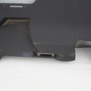 AUDI A1 S Line Front Bumper Grill Cover 2018 ON 82A853643A Genuine - Image 6