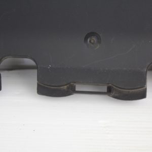 AUDI A1 S Line Front Bumper Grill Cover 2018 ON 82A853643A Genuine - Image 7