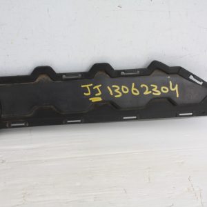 AUDI A1 S Line Front Bumper Grill Cover 2018 ON 82A853643A Genuine - Image 9