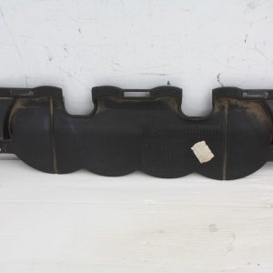 AUDI A1 S Line Front Bumper Grill Cover 2018 ON 82A853643A Genuine - Image 10