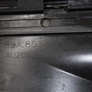 AUDI Q4 E-Tron Sportback Rear Right Door Moulding 2021 ON 89A853970A Genuine - Image 12