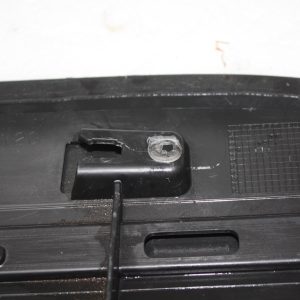 AUDI Q4 E-Tron Sportback Rear Right Door Moulding 2021 ON 89A853970A Genuine - Image 13