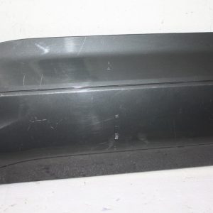 AUDI Q4 E-Tron Sportback Rear Right Door Moulding 2021 ON 89A853970A Genuine - Image 3