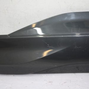 AUDI Q4 E-Tron Sportback Rear Right Door Moulding 2021 ON 89A853970A Genuine - Image 4