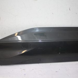 AUDI Q4 E-Tron Sportback Rear Right Door Moulding 2021 ON 89A853970A Genuine