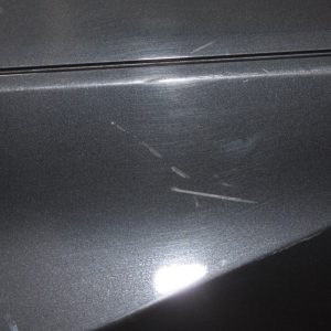AUDI Q4 E-Tron Sportback Rear Right Door Moulding 2021 ON 89A853970A Genuine - Image 5