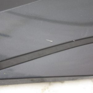 AUDI Q4 E-Tron Sportback Rear Right Door Moulding 2021 ON 89A853970A Genuine - Image 6