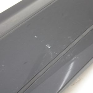 AUDI Q4 E-Tron Sportback Rear Right Door Moulding 2021 ON 89A853970A Genuine - Image 7