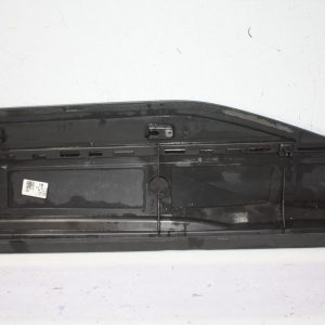 AUDI Q4 E-Tron Sportback Rear Right Door Moulding 2021 ON 89A853970A Genuine - Image 9