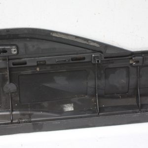 AUDI Q4 E-Tron Sportback Rear Right Door Moulding 2021 ON 89A853970A Genuine - Image 10