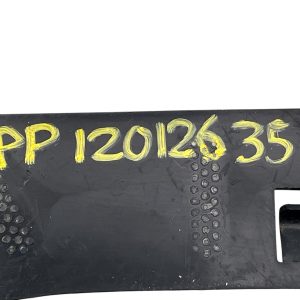 Alfa Romeo Stelvio Front Right Windshield Washer Mount 2017 ON 50553740 Genuine - Image 11