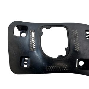 Alfa Romeo Stelvio Front Right Windshield Washer Mount 2017 ON 50553740 Genuine - Image 3