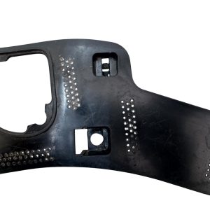 Alfa Romeo Stelvio Front Right Windshield Washer Mount 2017 ON 50553740 Genuine - Image 4