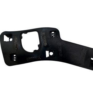 Alfa Romeo Stelvio Front Right Windshield Washer Mount 2017 ON 50553740 Genuine - Image 1