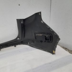 Alfa Romeo Stelvio Rear Bumper 2017 ON 50563323 Genuine *DAMAGED* - Image 11