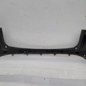 Alfa Romeo Stelvio Rear Bumper 2017 ON 50563323 Genuine *DAMAGED* - Image 12