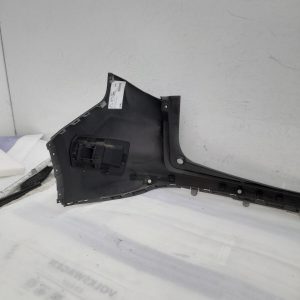 Alfa Romeo Stelvio Rear Bumper 2017 ON 50563323 Genuine *DAMAGED* - Image 13