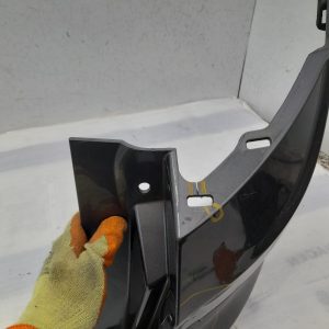 Alfa Romeo Stelvio Rear Bumper 2017 ON 50563323 Genuine *DAMAGED* - Image 3