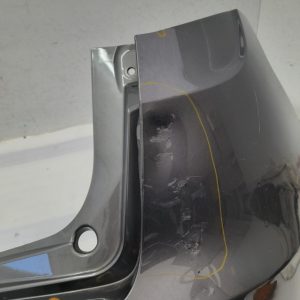 Alfa Romeo Stelvio Rear Bumper 2017 ON 50563323 Genuine *DAMAGED* - Image 4
