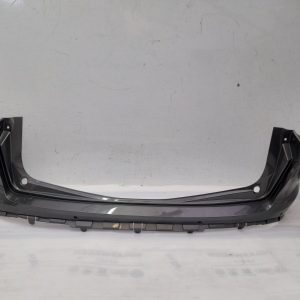 Alfa Romeo Stelvio Rear Bumper 2017 ON 50563323 Genuine *DAMAGED* - Image 1