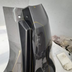 Alfa Romeo Stelvio Rear Bumper 2017 ON 50563323 Genuine *DAMAGED* - Image 5