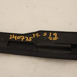 Audi A1 Bonnet Center Impact Protection 2018 ON 82A823126A Genuine - Image 11