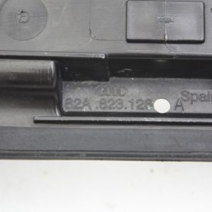 Audi A1 Bonnet Center Impact Protection 2018 ON 82A823126A Genuine - Image 7