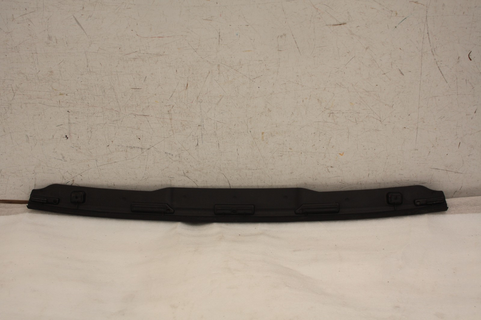 Audi A1 Bonnet Center Impact Protection 2018 ON 82A823126A Genuine