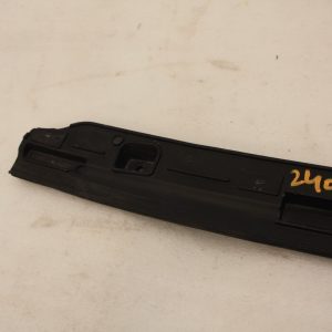 Audi A1 Bonnet Center Impact Protection 82A823126A Genuine - Image 12
