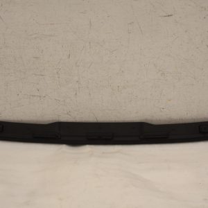 Audi A1 Bonnet Center Impact Protection 82A823126A Genuine